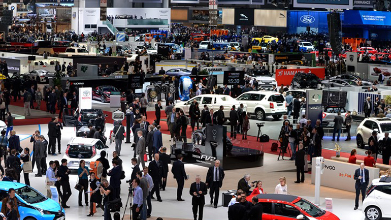 Η πρώτη ηθική αυτοκινητοβιομηχανία παγκοσμίως